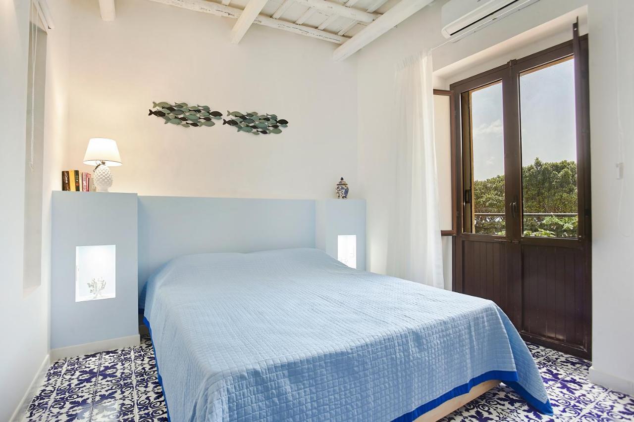 Be Sicily - In The Center 80 Mt From The Beach - In Centro Sul Mare - 70 Mq Трапани Экстерьер фото